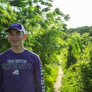 Meet your Posher, Zach